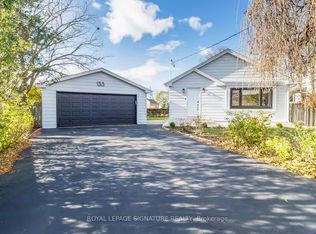 133 Inglewood Dr, Oakville, ON L6K 1W8