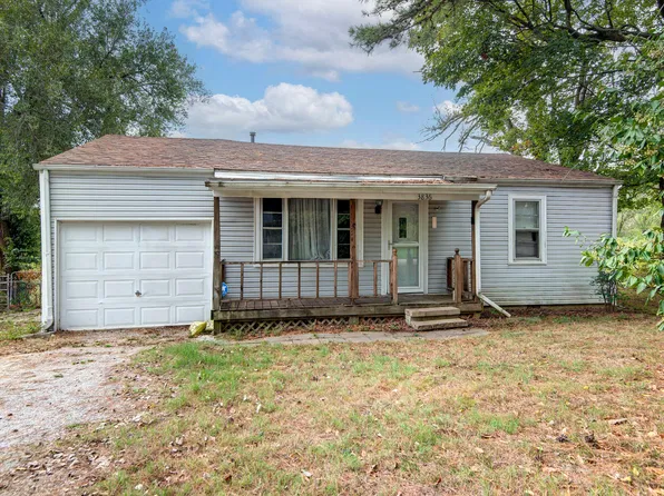 3836 W San Fernando, Springfield, MO 65803