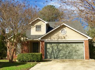 116 Bridgestone Dr NE, Huntsville, AL 35811