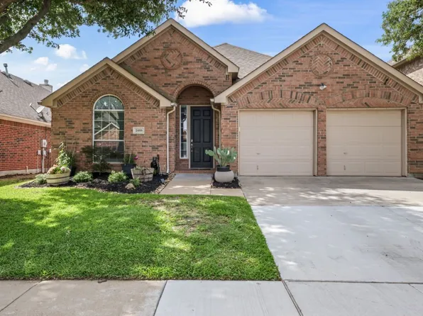 2460 Beachview Dr, Grand Prairie, TX 75054