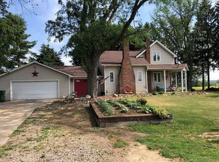 68651 State Road 331, Bremen, IN 46506