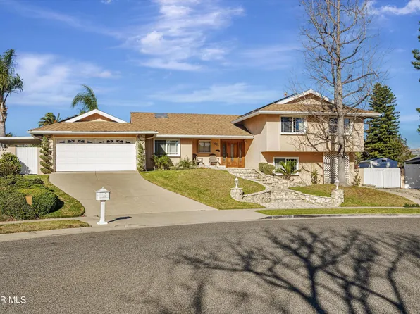 1073 Tuttle Ave, Simi Valley, CA 93065