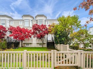 6333 No 1 Rd #22, Richmond, BC V7C1T4