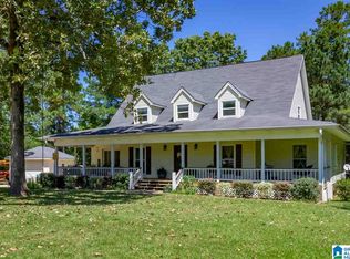23840 Highway 5, Woodstock, AL 35188