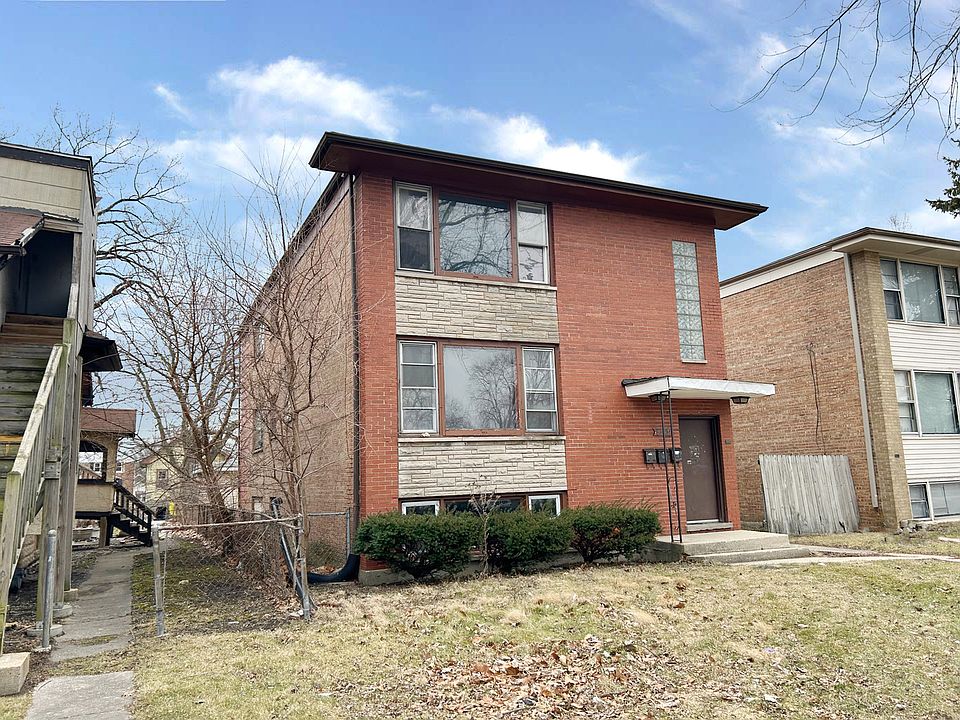 13939 S Dearborn St, Riverdale, IL 60827 Zillow