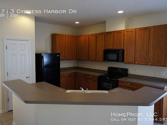 3rd image of 9713 Cypress Harbor Dr