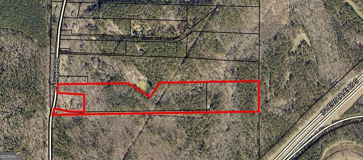 1st image of 0 Patillo Rd