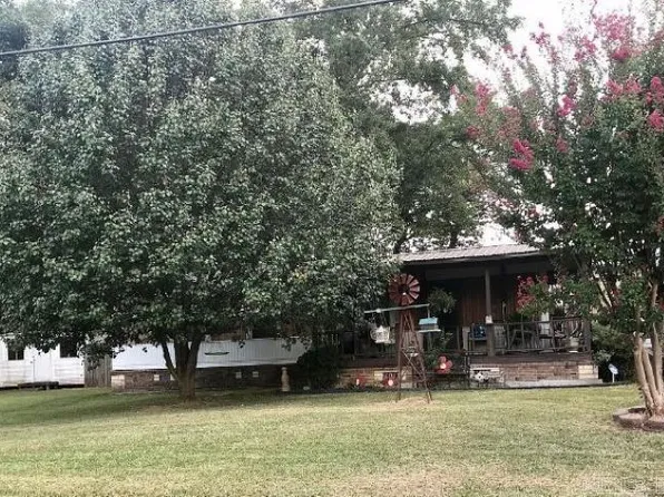 100 N Mill St, Monticello, AR 71655