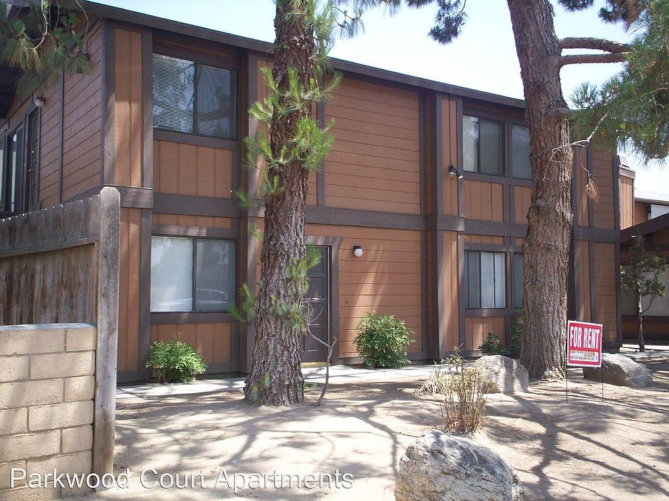 2nd image of 4201 Parkwood Ct APT 6