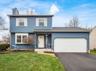 1750 Boulder Ct, Powell, OH 43065