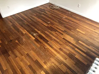 Rented by J Misrahi Realty Corp