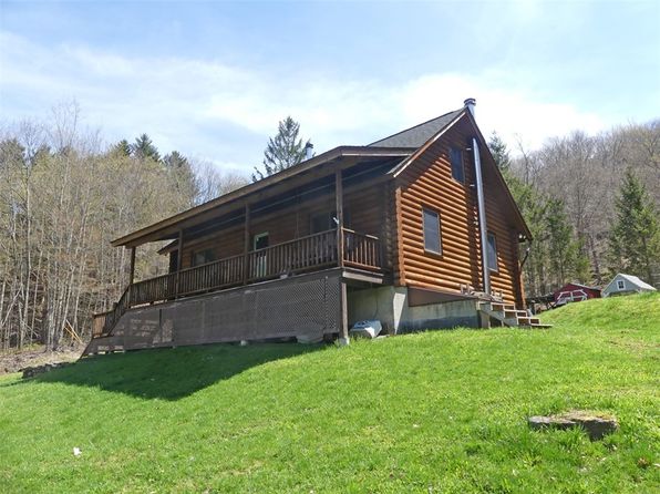1910 Davis Hollow Rd, Andes, NY 13731