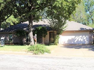 4909 Trails Edge Dr, Arlington, TX 76017