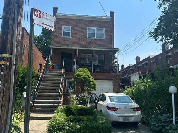 3766 Bronxwood Avenue, Bronx, NY 10469