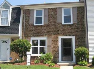1611 Jameson Dr, Virginia Beach, VA 23464