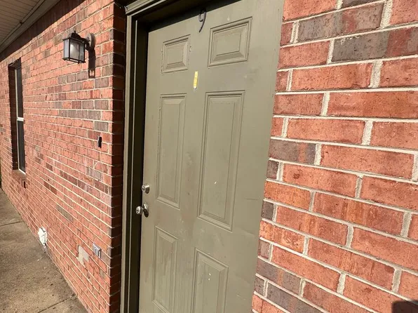 427 Mount Pelia Rd #9, Martin, TN 38237