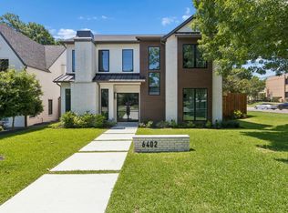 6402 Kenwood Ave, Dallas, TX 75214