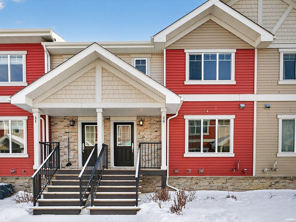 1st image of 5134 Mullen Rd NW #20