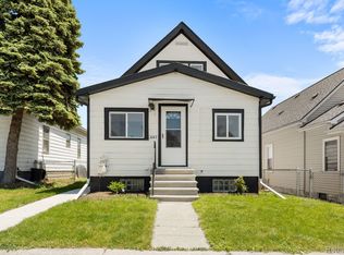 1043 Lincoln St, Wyandotte, MI 48192
