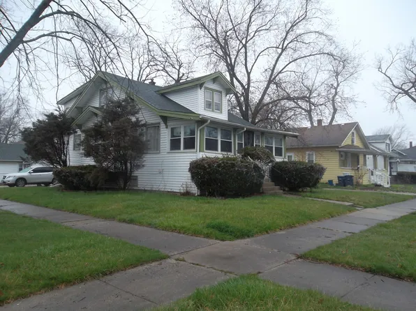 1938 S 7th Ave, Maywood, IL 60153