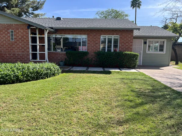 4121 E Edgemont Ave, Phoenix, AZ 85008