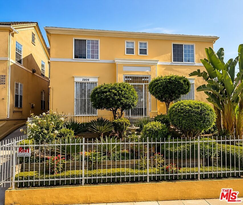 1st image of 2810 Francis Ave #2810