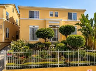 2810 Francis Ave #2810, Los Angeles, CA 90005