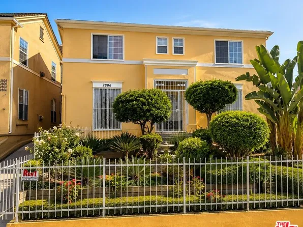 2810 Francis Ave #2810, Los Angeles, CA 90005