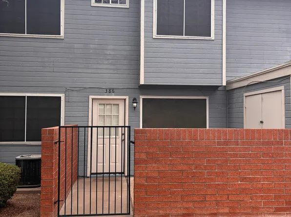 2301 E University Dr Unit 386, Mesa, AZ 85213