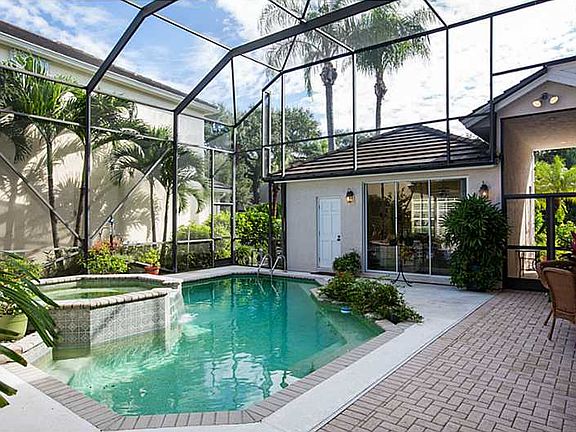 2nd image of 8781 E Orchid Island Cir