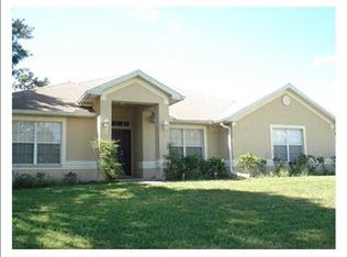 4324 Bluewater Ave, Spring Hill, FL 34606