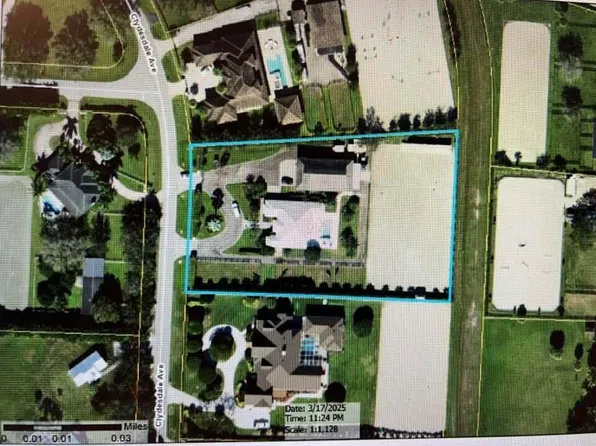 1641 Clydesdale Avenue, Wellington, FL 33414