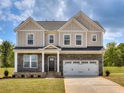 124 Scruple Way, North Augusta, SC, 29860
