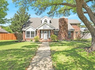 2125 Antwerp Ave, Plano, TX 75025