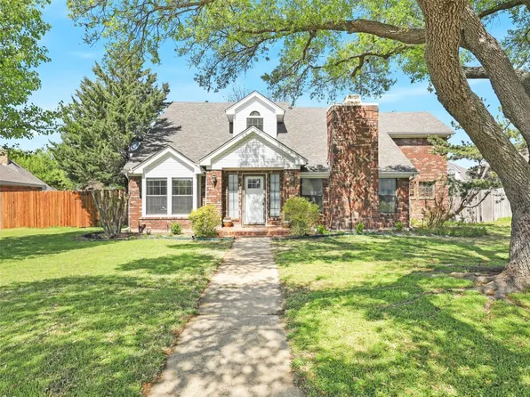 2125 Antwerp Ave, Plano, TX 75025