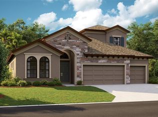 10958 Rustic Timber Loop, San Antonio, FL 33576