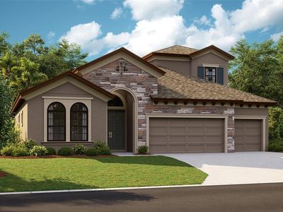 10958 Rustic Timber Loop, San Antonio, FL, 33576
