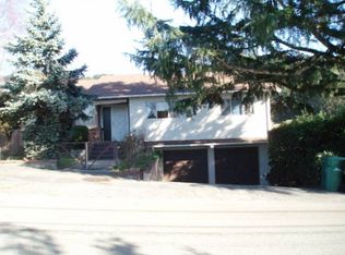 3432 Rubin Dr, Oakland, CA 94602