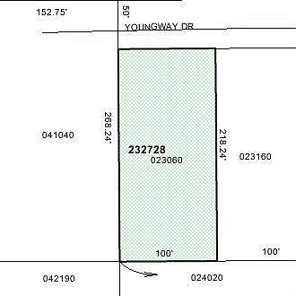 2nd image of 3362 Youngway Dr
