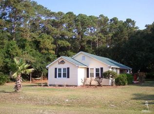 370 Varnamtown Rd SW, Supply, NC 28462