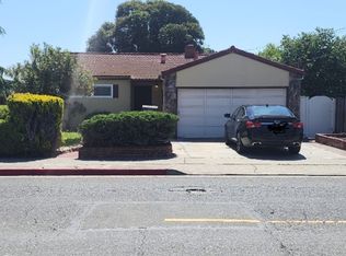 1022 143rd Ave, San Leandro, CA 94578