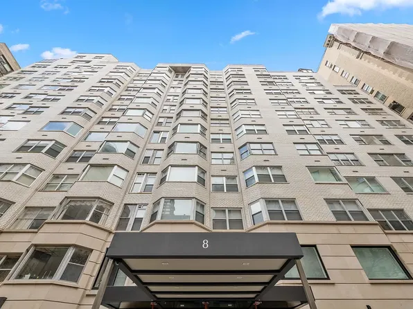 8 East 83rd Street 5F image 15 of 15