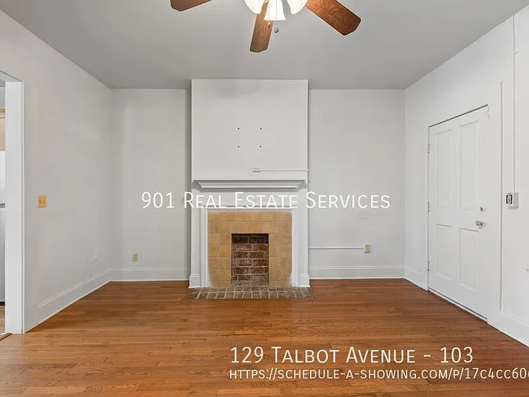 129 Talbot Ave #103 — Photo 4