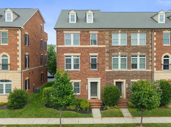 3601 Katherine Way, Frederick, MD 21704