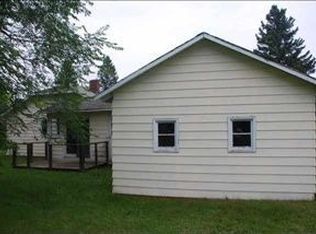 317 Main St S, Aurora, MN 55705