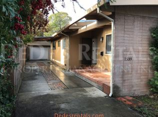 1539 Camden Ct, Santa Rosa, CA 95405