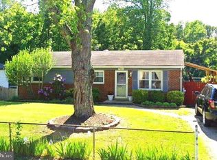 9101 Spring Acres Rd, Clinton, MD 20735