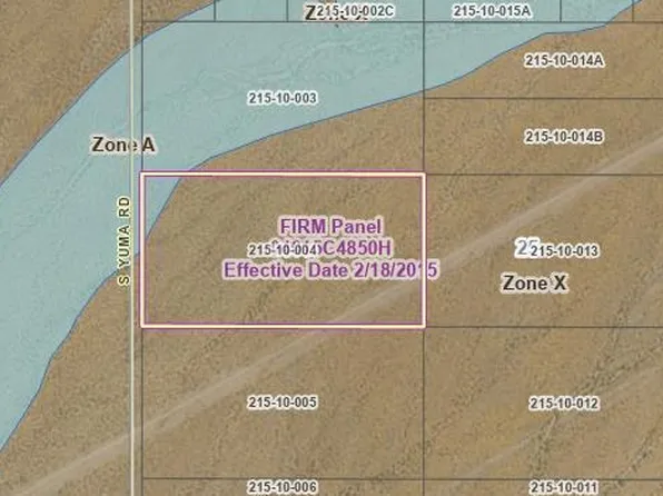 4 S Yuma Rd, Golden Valley, AZ 86413