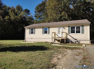 5500 Linda Rd, Sandston, VA 23150