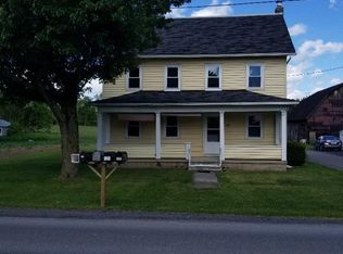 126 Madisonburg Pike, Madisonburg, PA 16852
